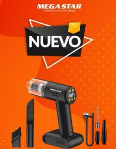 Aspiradora Multifuncional 220V- VC138